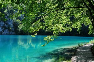 Cosa vedere in Croazia - Laghi Plitvice