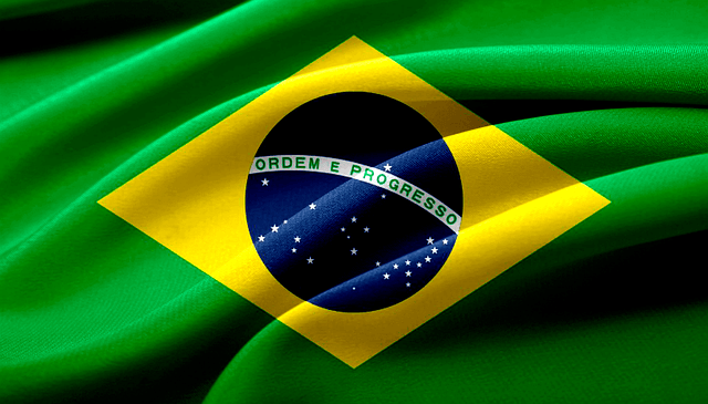 Guida di viaggio in Brasile