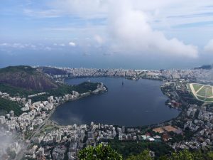 Cosa fare a Rio de Janeiro: il Corcovado