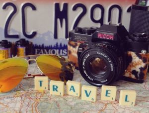 migliori fotocamere 2020 - Slow Moove travel blog