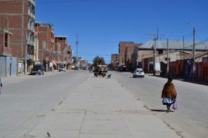 Cosa fare in Bolivia - Uyuni