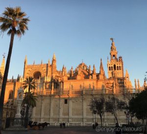 Cosa vedere a Siviglia - Slow Moove Blog di Viaggi