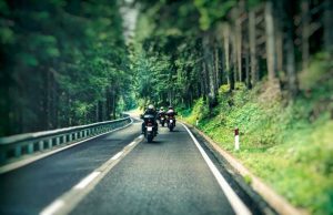 viaggi in moto in Italia