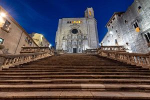 Girona: una destinazione romantica in Spagna